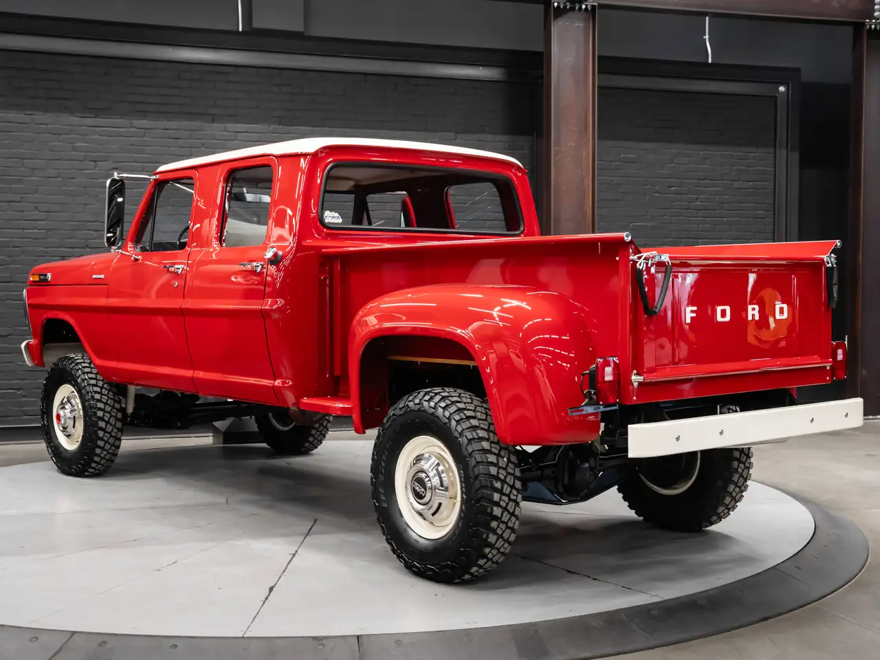 Ford F 250 снимка Ford F 250