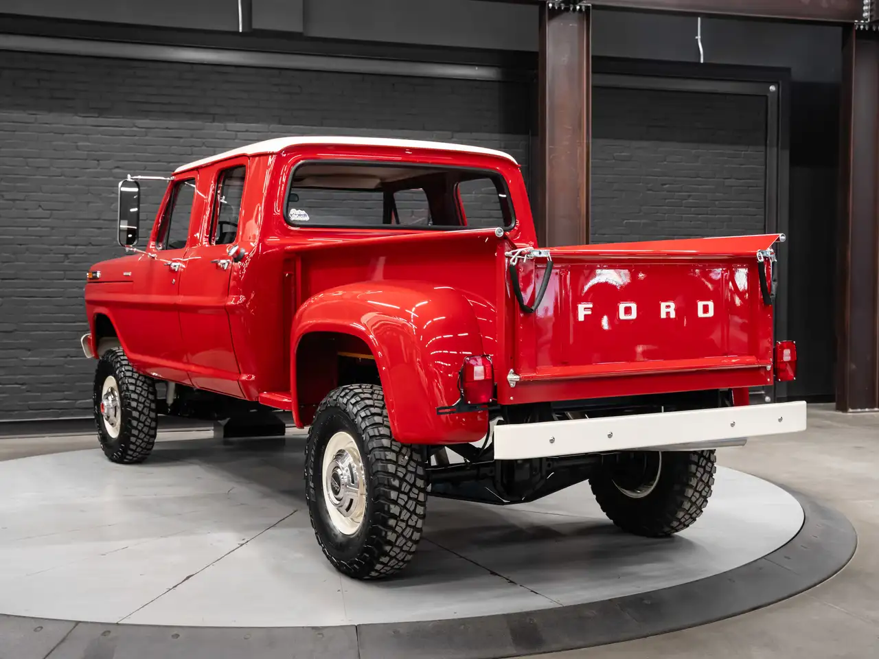 Ford F 250 снимка Ford F 250