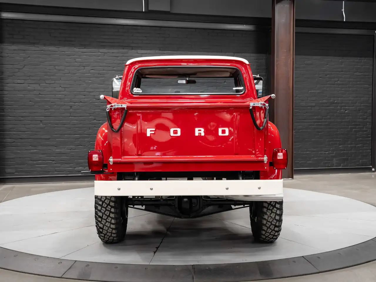 Ford F 250 снимка Ford F 250