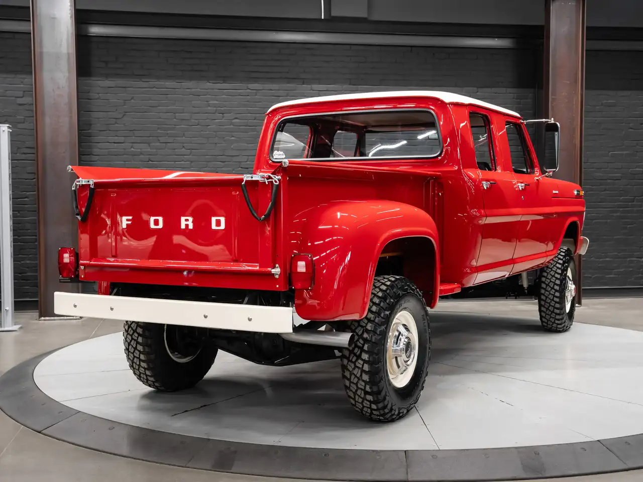 Ford F 250 снимка Ford F 250