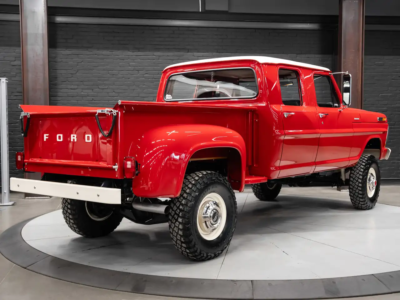 Ford F 250 снимка Ford F 250