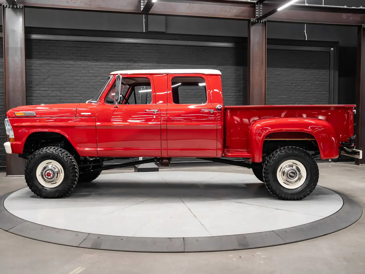 Ford F 250 снимка Ford F 250