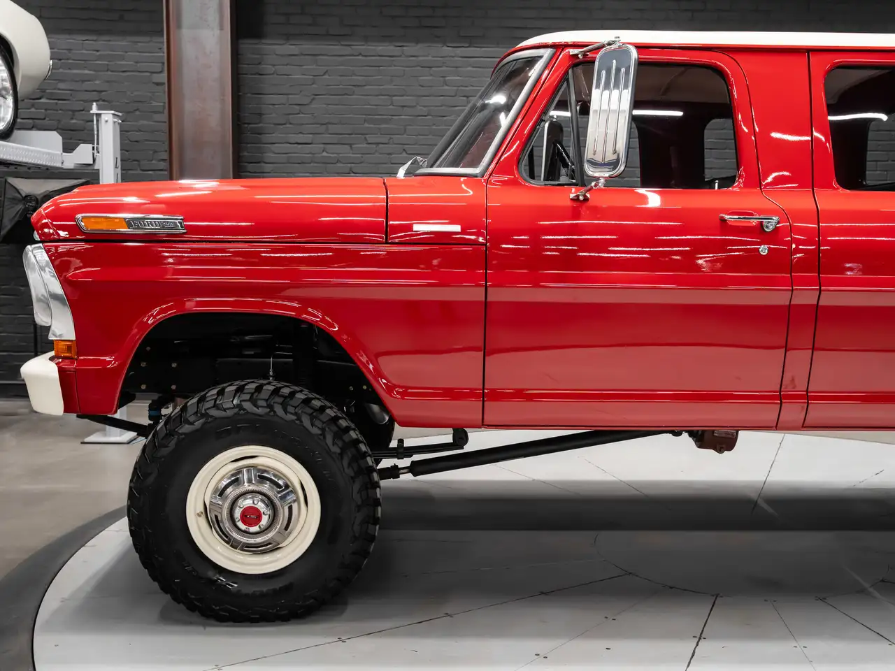 Ford F 250 снимка Ford F 250