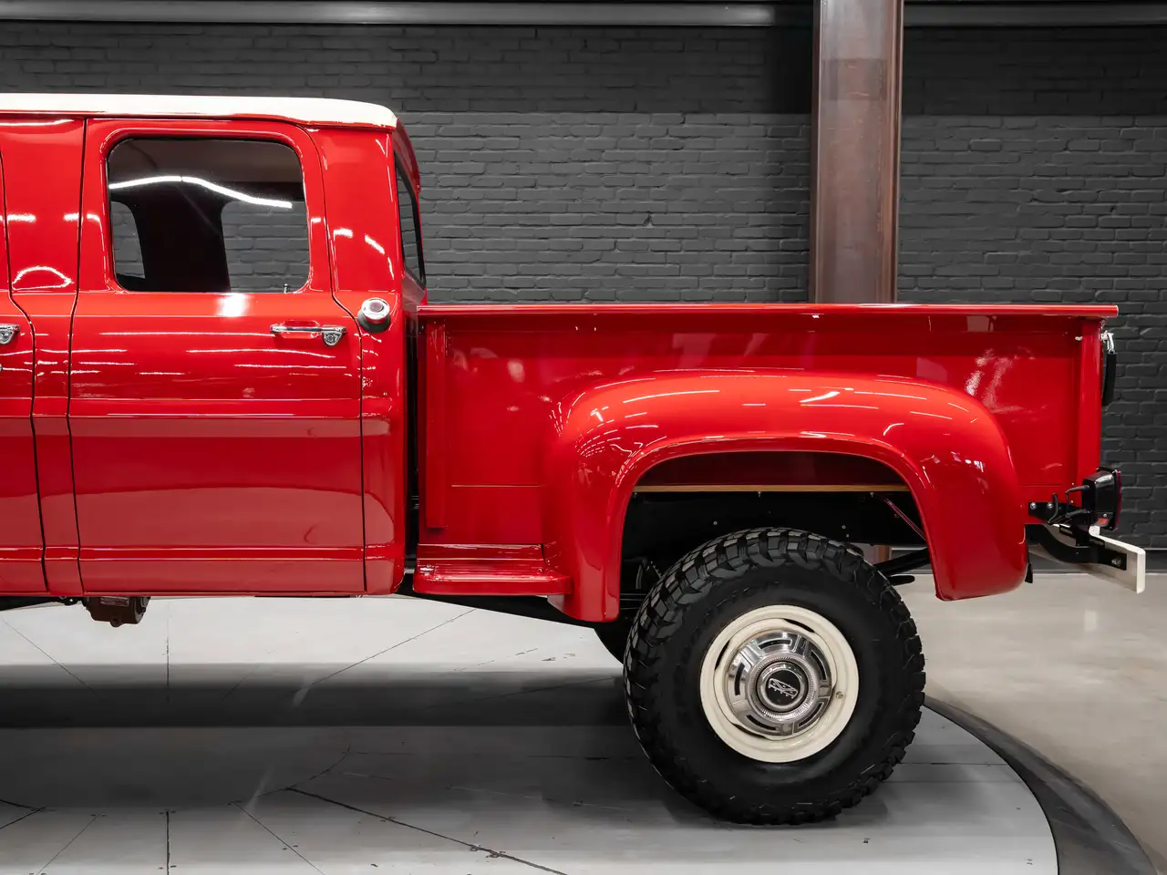 Ford F 250 снимка Ford F 250