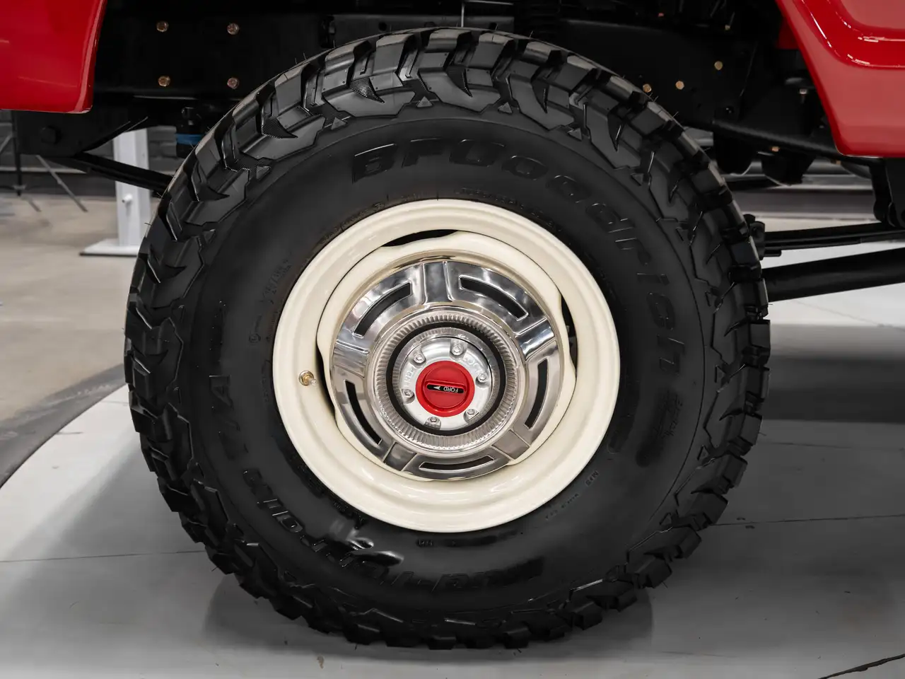 Ford F 250 снимка Ford F 250