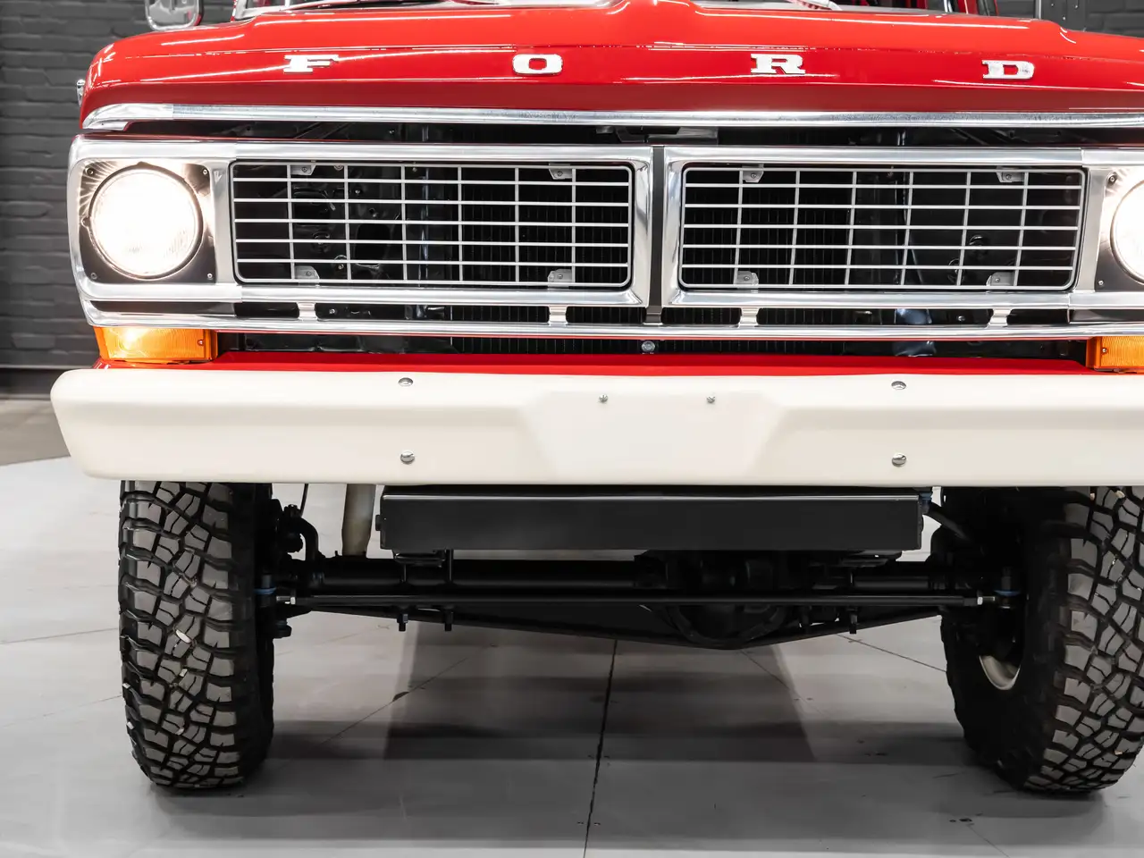 Ford F 250 снимка Ford F 250