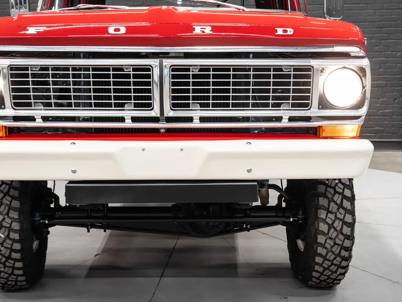Ford F 250 снимка Ford F 250