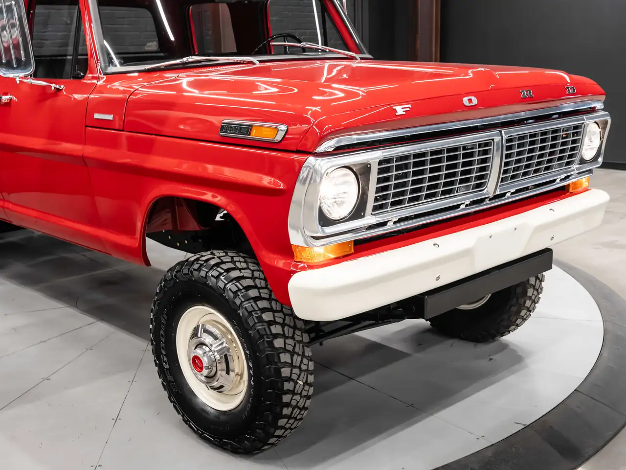 Ford F 250 снимка Ford F 250