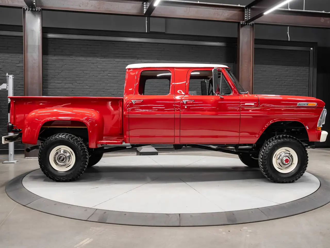 Ford F 250 снимка Ford F 250