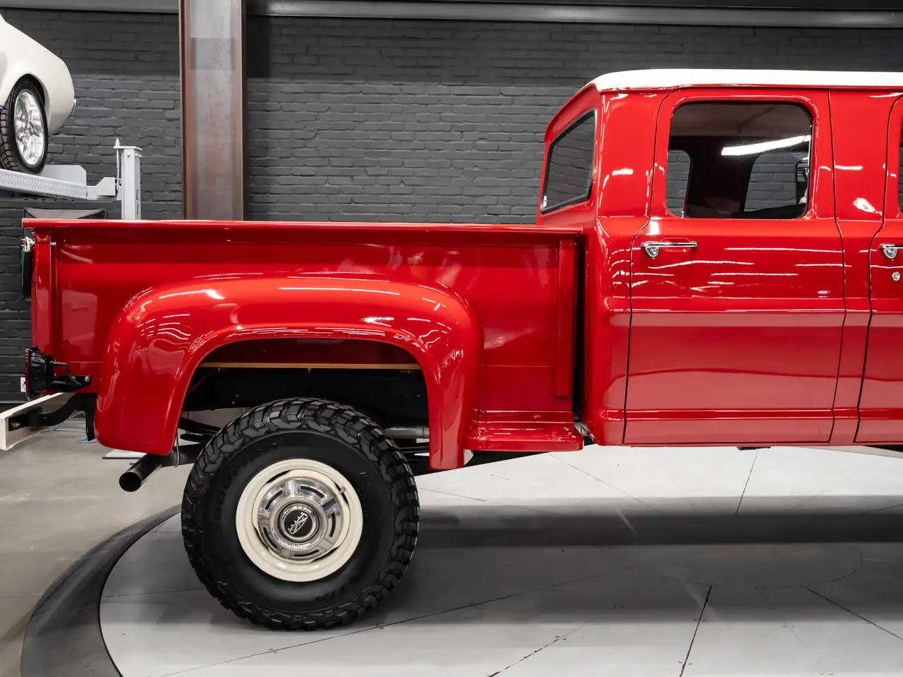 Ford F 250 снимка Ford F 250