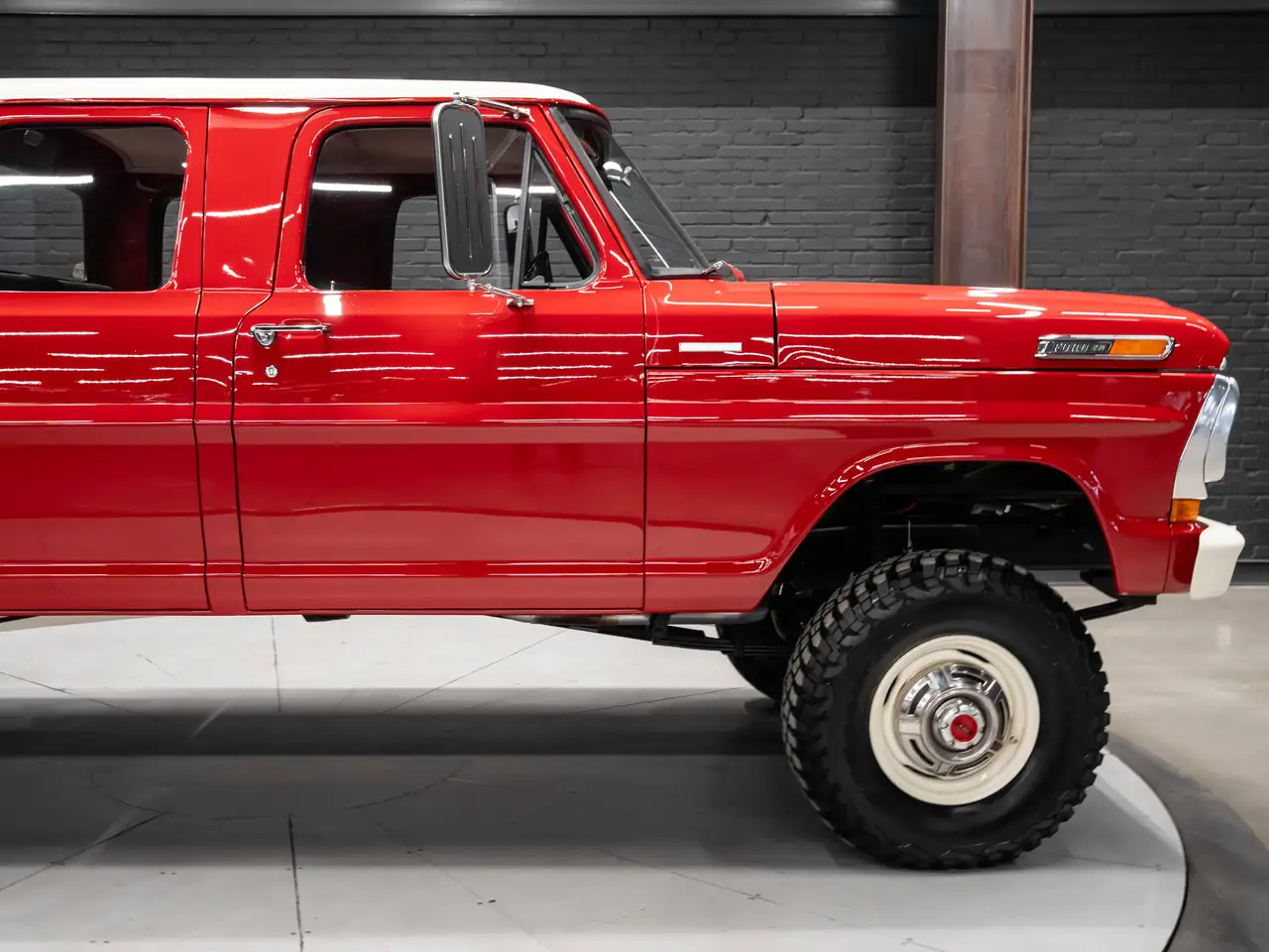 Ford F 250 снимка Ford F 250