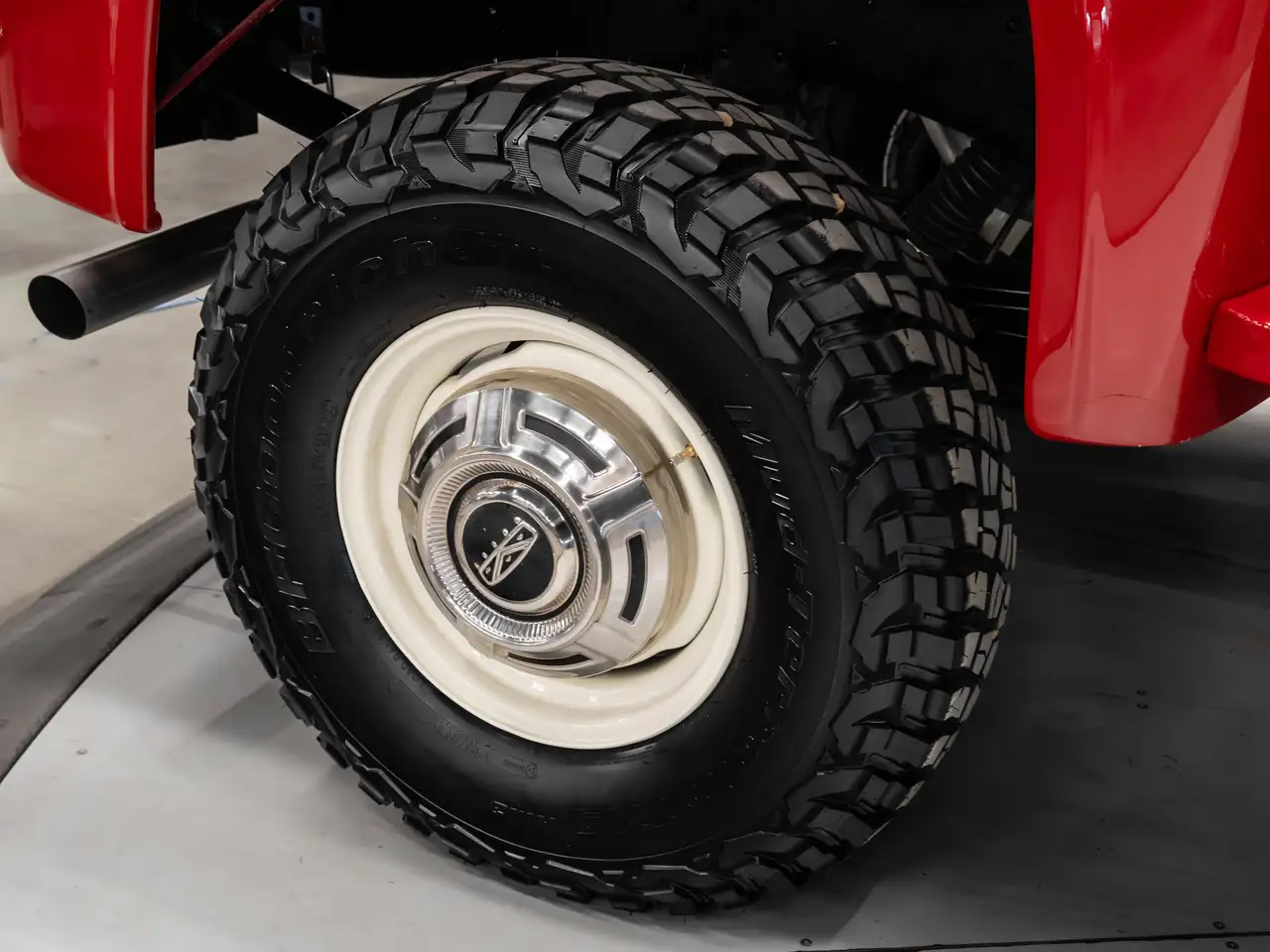 Ford F 250 снимка Ford F 250