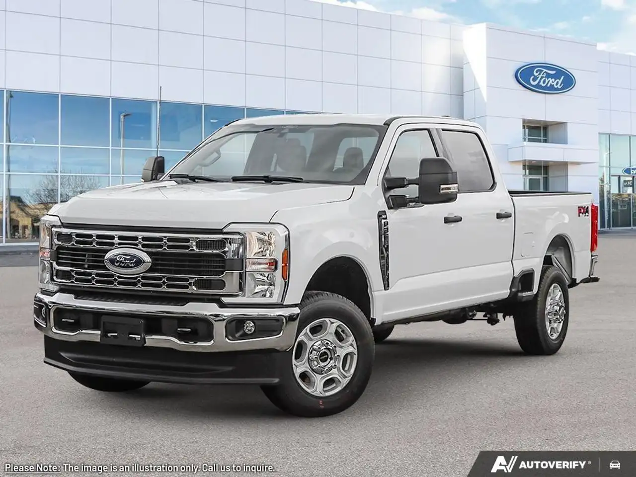 Ford F 350 fotografie Ford F 350