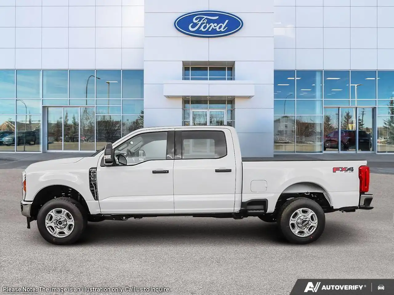 Ford F 350 fotografie Ford F 350