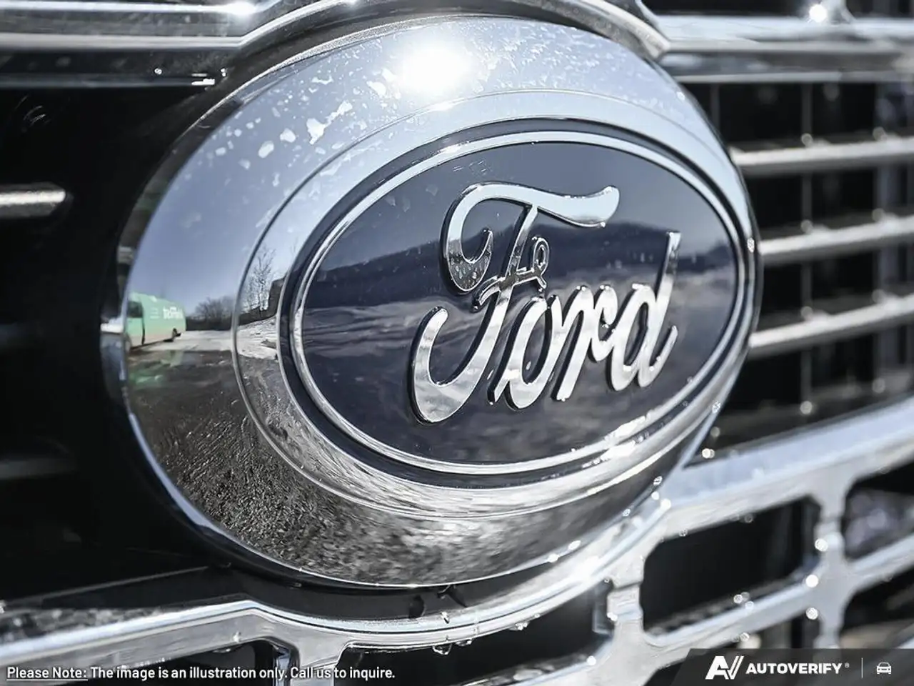 Ford F 350 fotografie Ford F 350