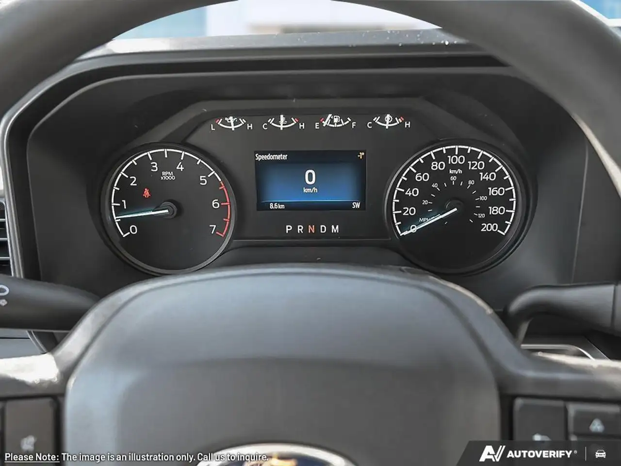 Ford F 350 fotografie Ford F 350