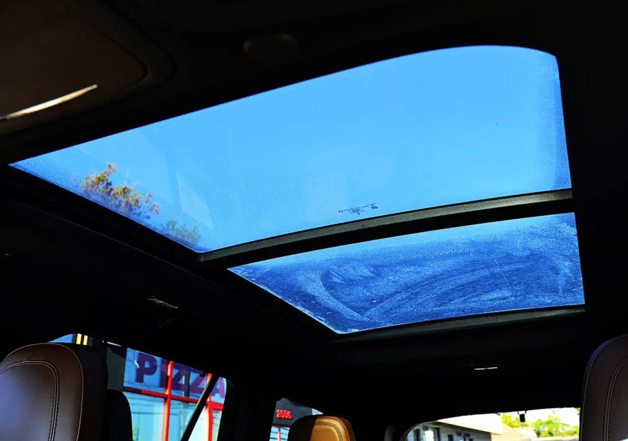 Lincoln Aviator photo Lincoln Aviator