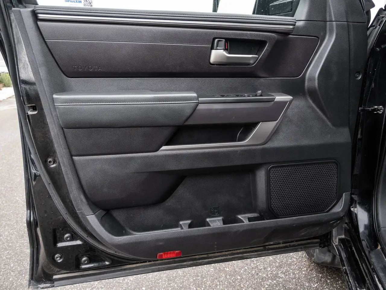 Toyota Tundra снимка Toyota Tundra