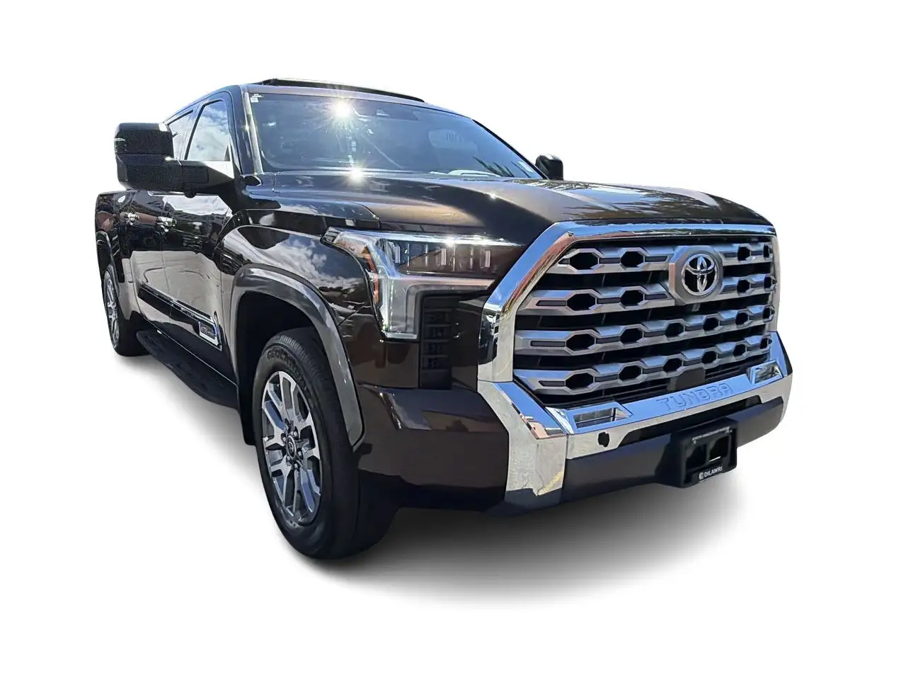 2022 Toyota Tundra