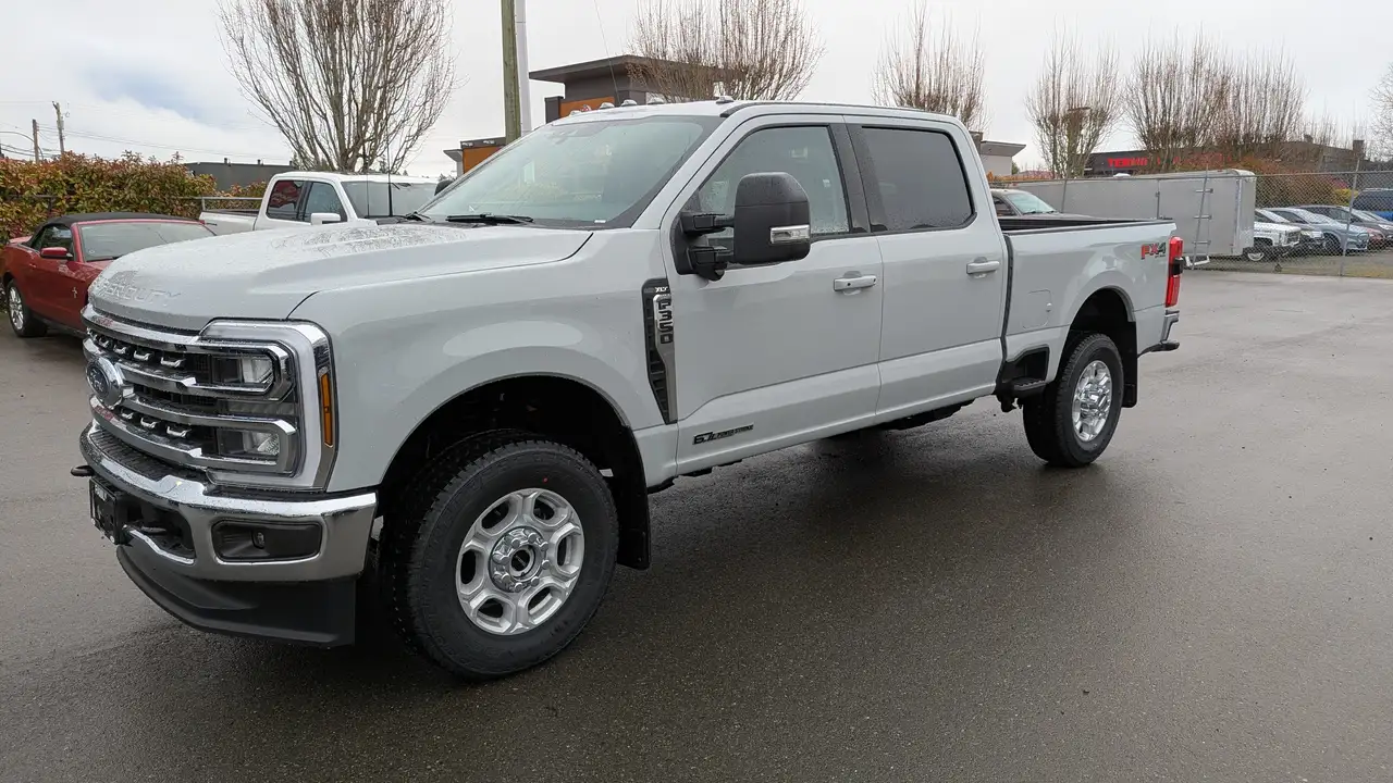2026 Ford F 350