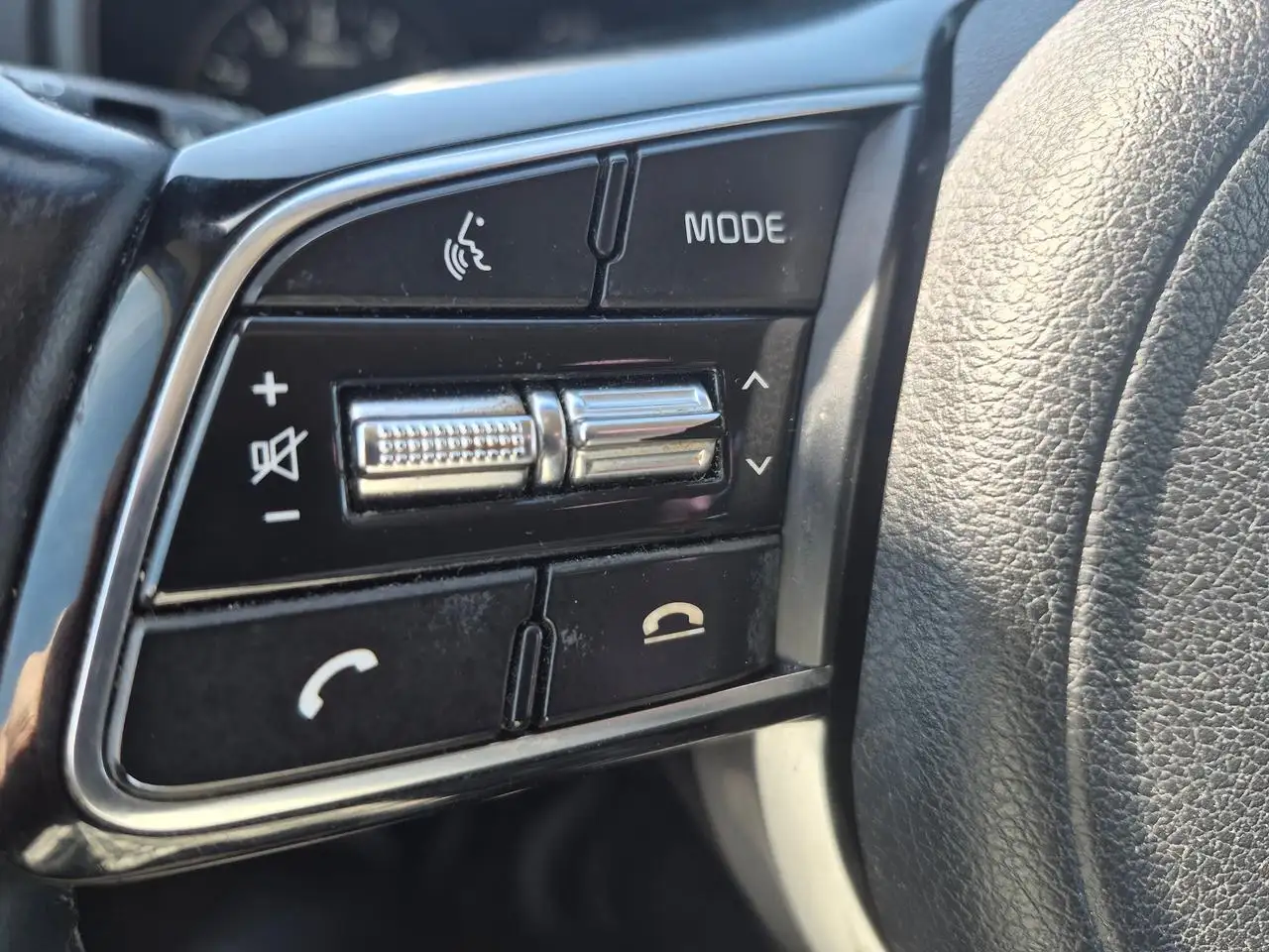 Kia Sportage снимка Kia Sportage