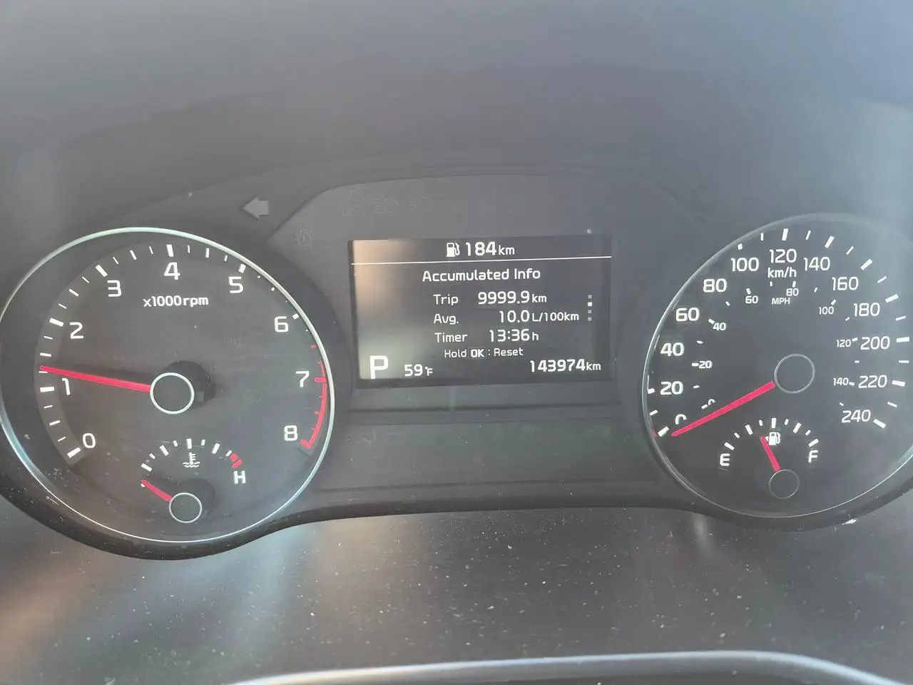 Kia Sportage снимка Kia Sportage