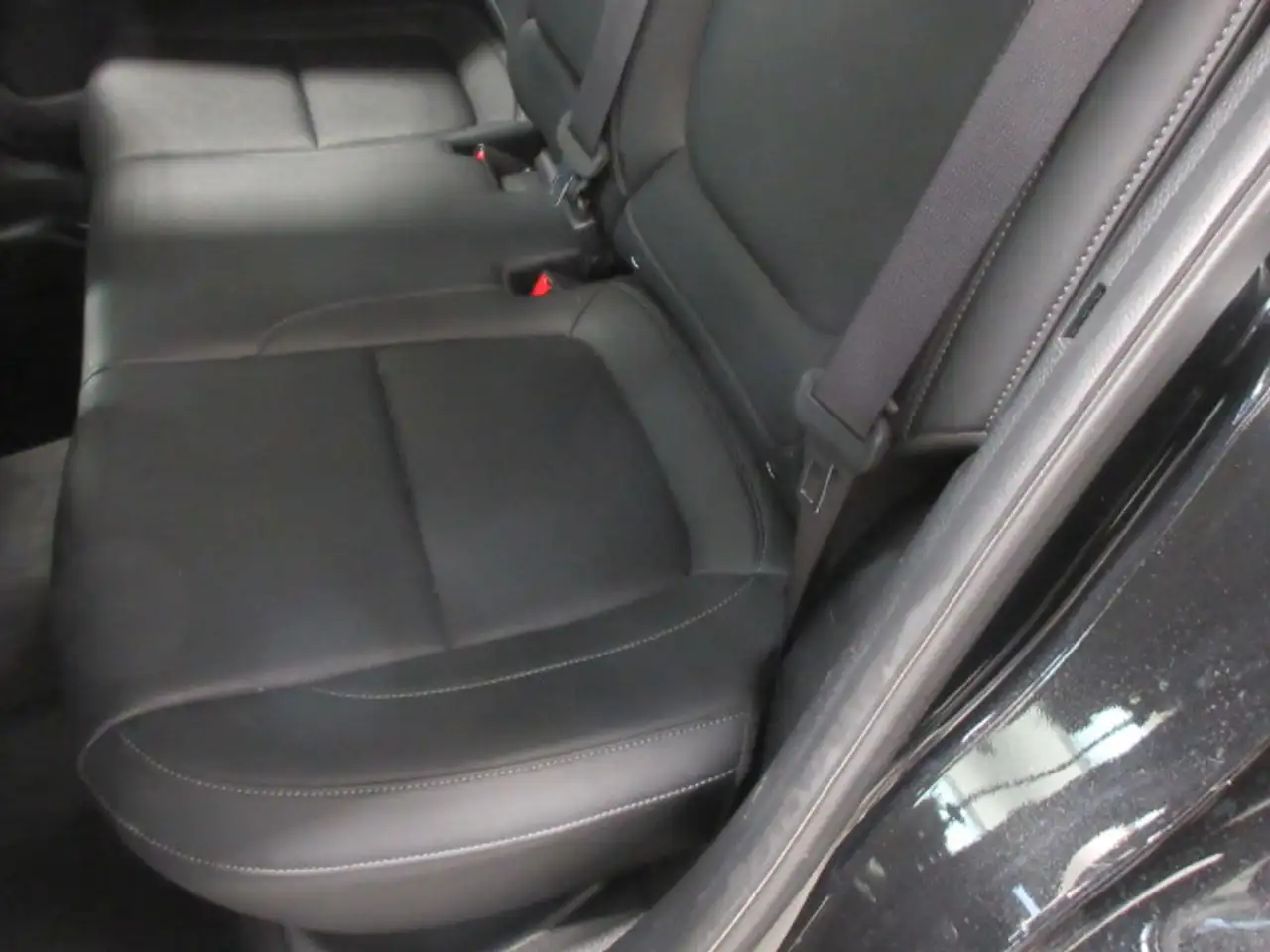 Kia Seltos fotografie Kia Seltos