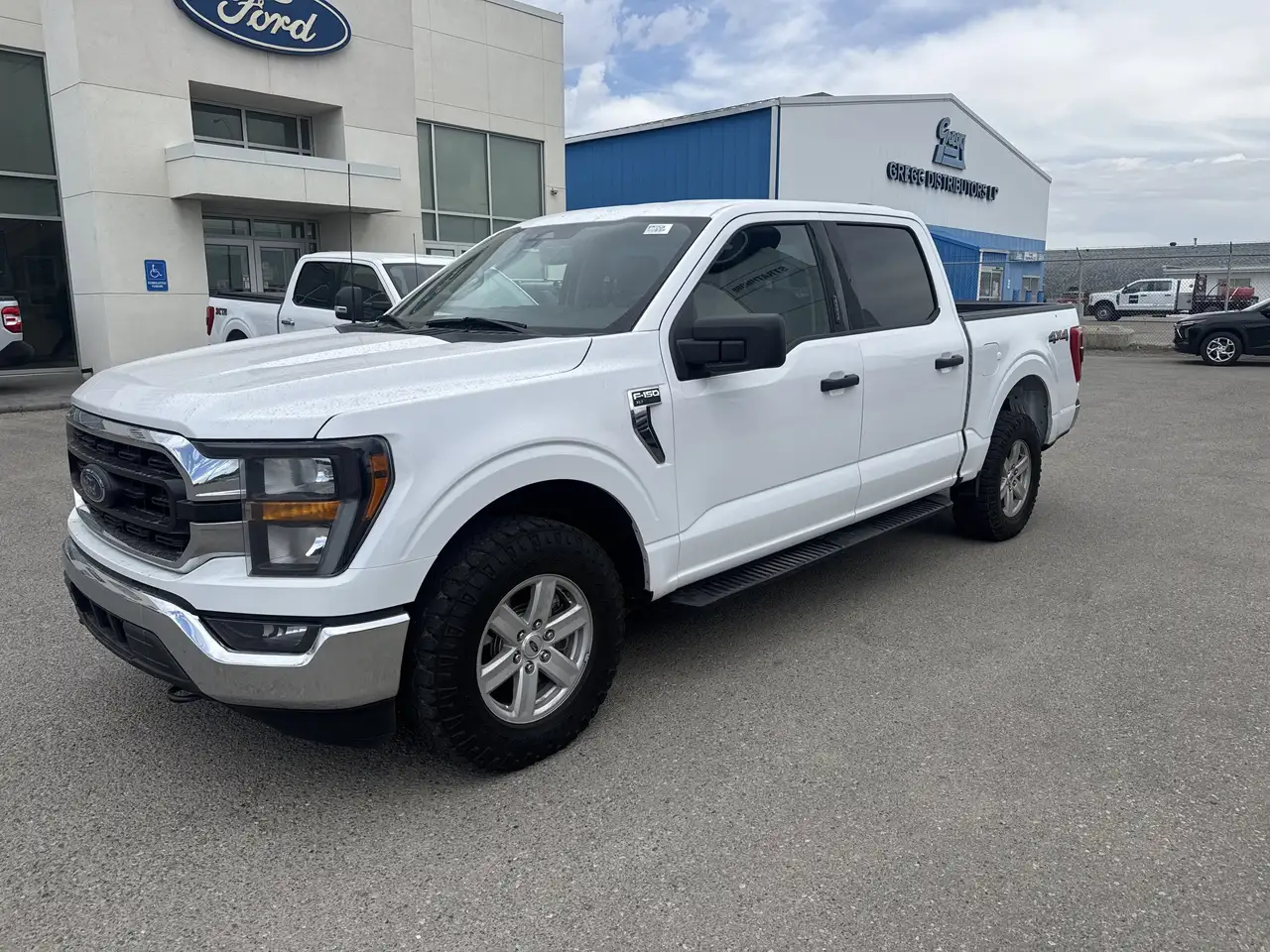 Ford F 150 fotografie Ford F 150