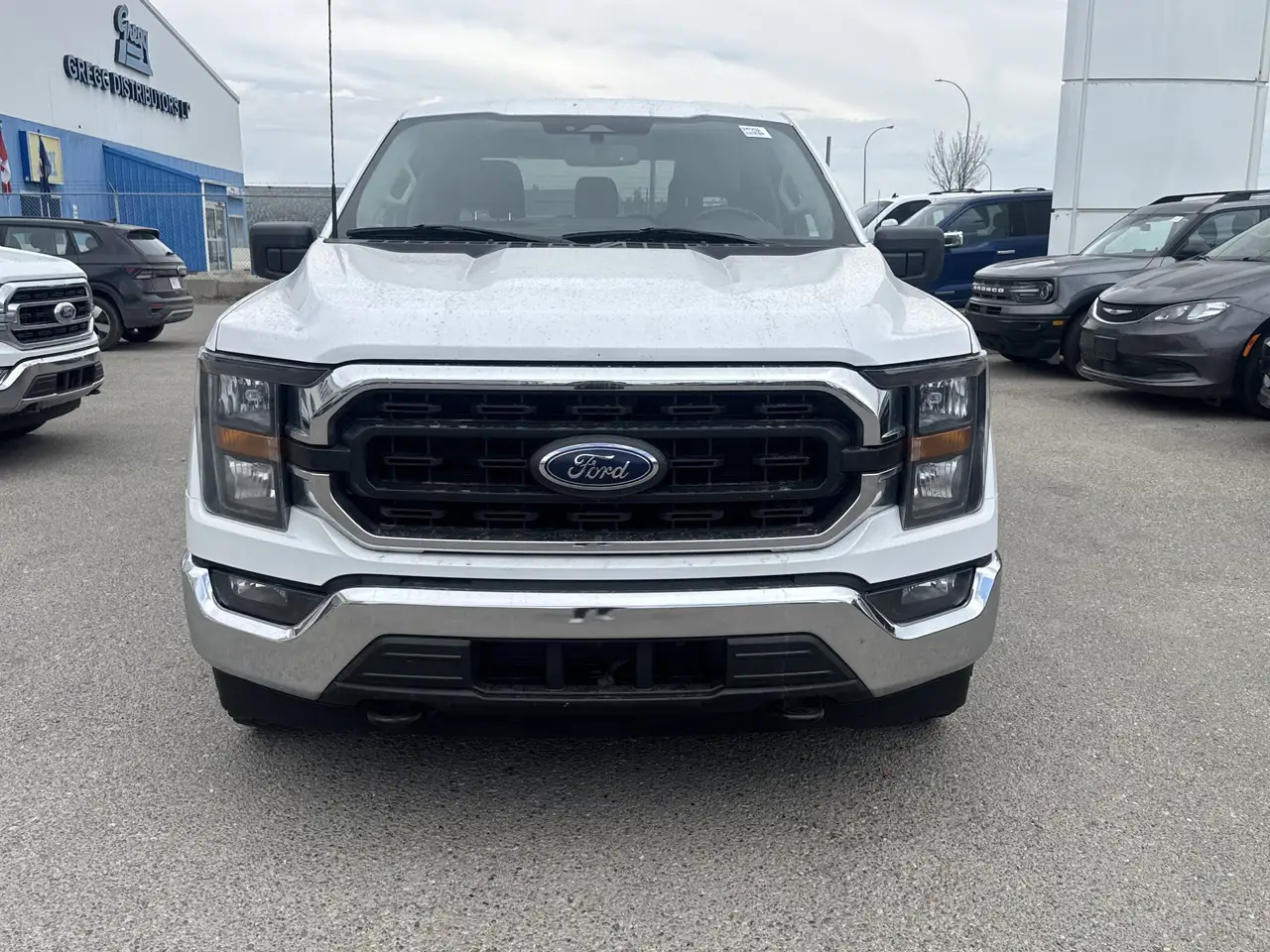 Ford F 150 fotografie Ford F 150