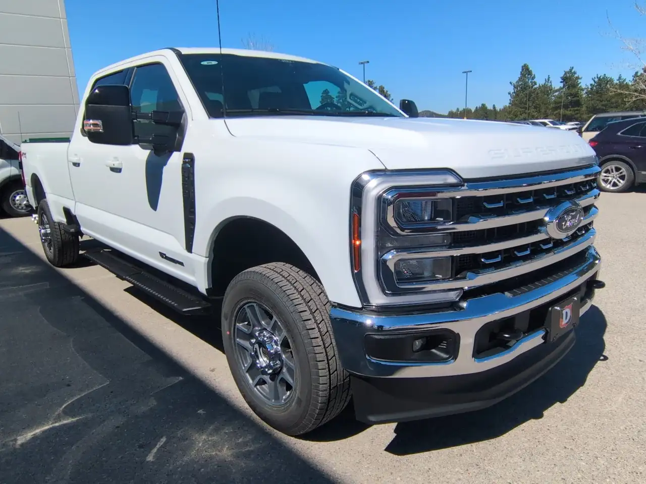 Ford F 350 fotografie Ford F 350