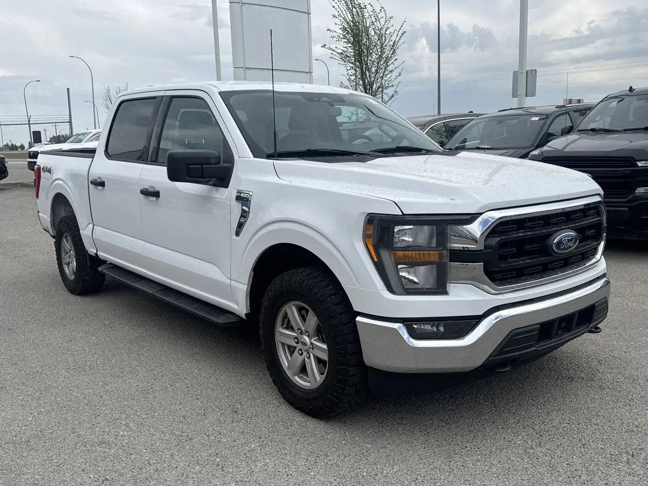 Ford F 150 fotografie Ford F 150