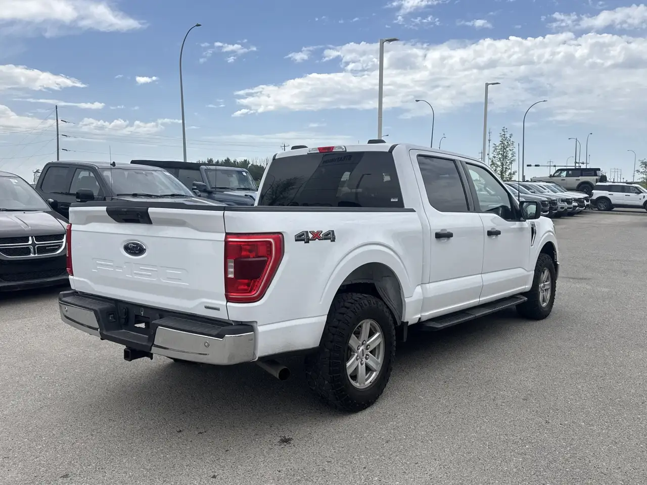 Ford F 150 fotografie Ford F 150