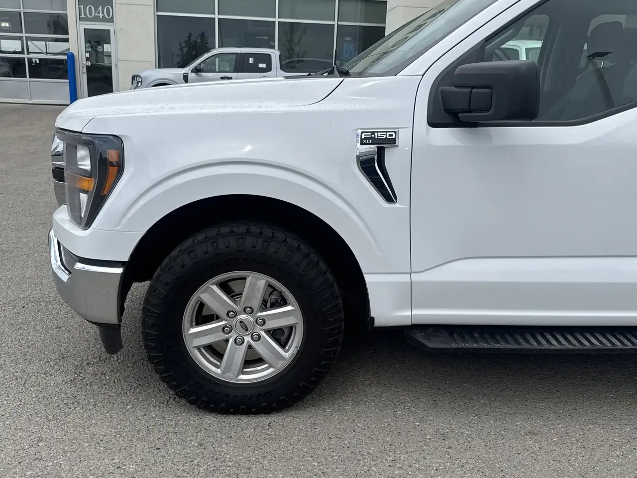 Ford F 150 fotografie Ford F 150