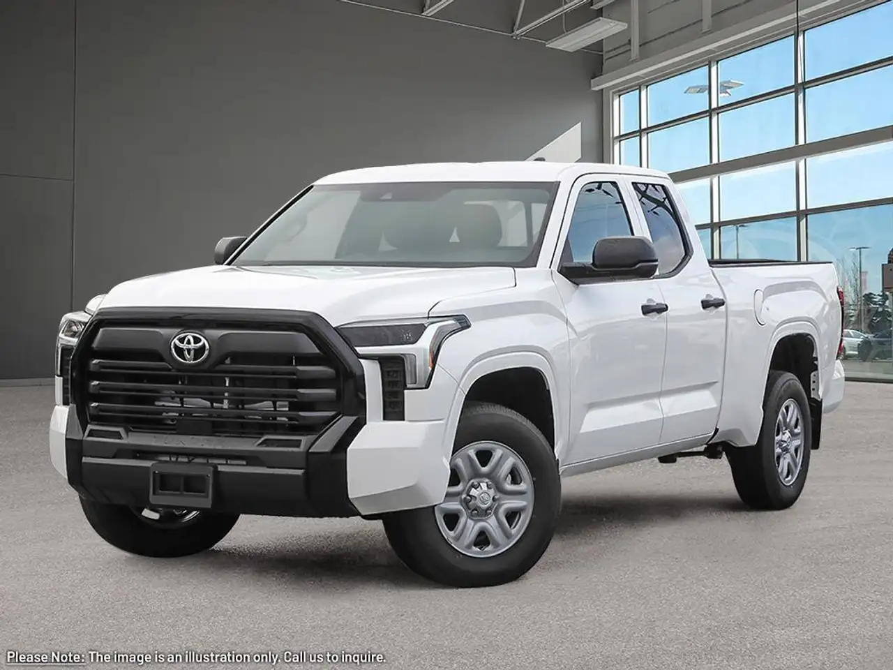 2026 Toyota Tundra
