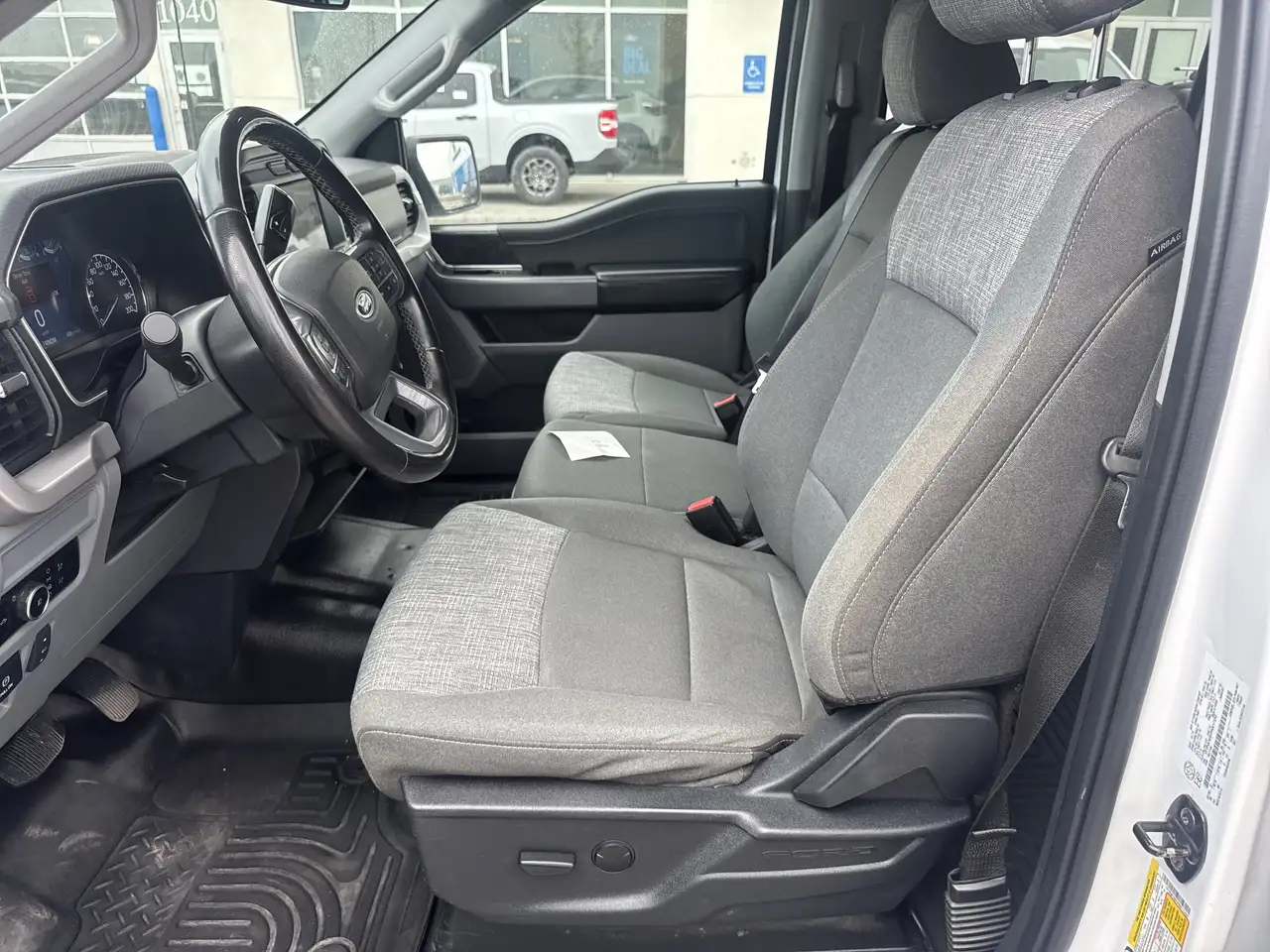 Ford F 150 fotografie Ford F 150