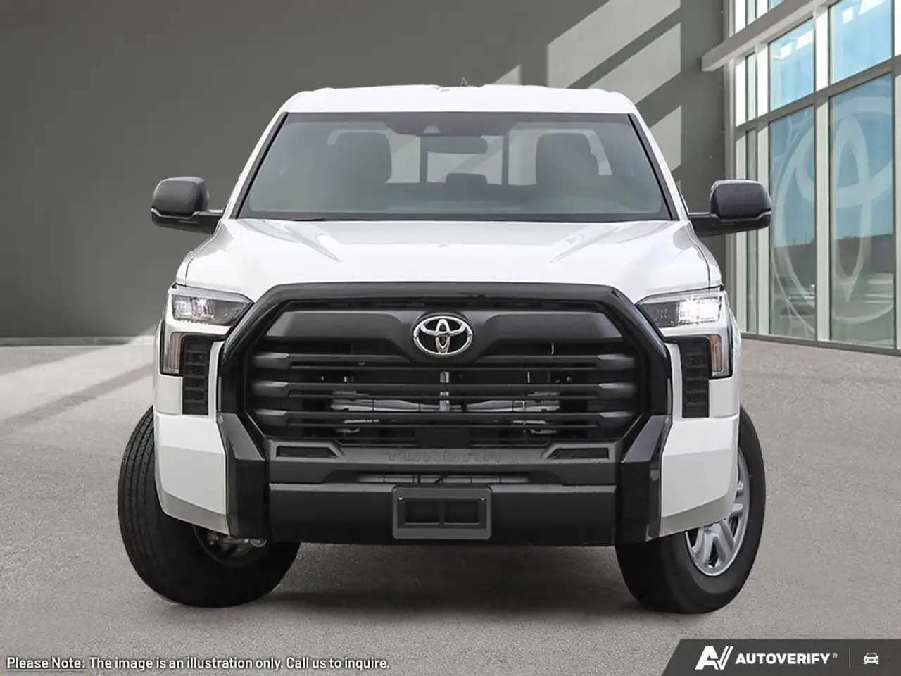 Toyota Tundra снимка Toyota Tundra