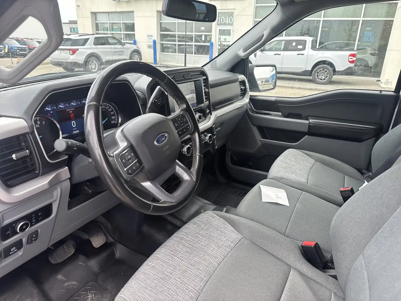 Ford F 150 fotografie Ford F 150