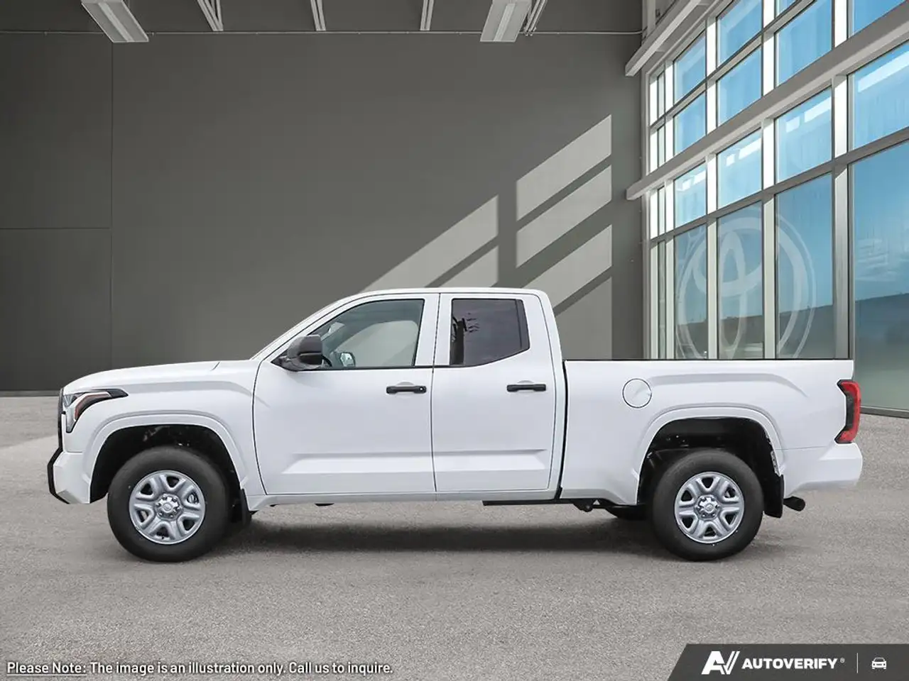 Toyota Tundra снимка Toyota Tundra