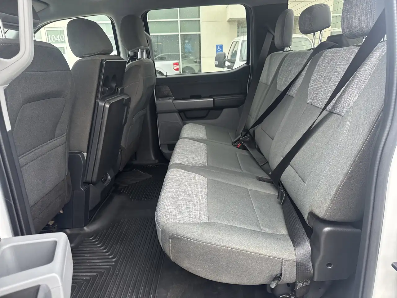Ford F 150 fotografie Ford F 150