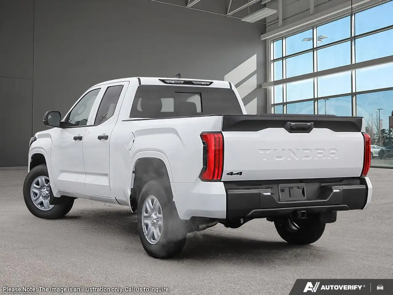 Toyota Tundra снимка Toyota Tundra