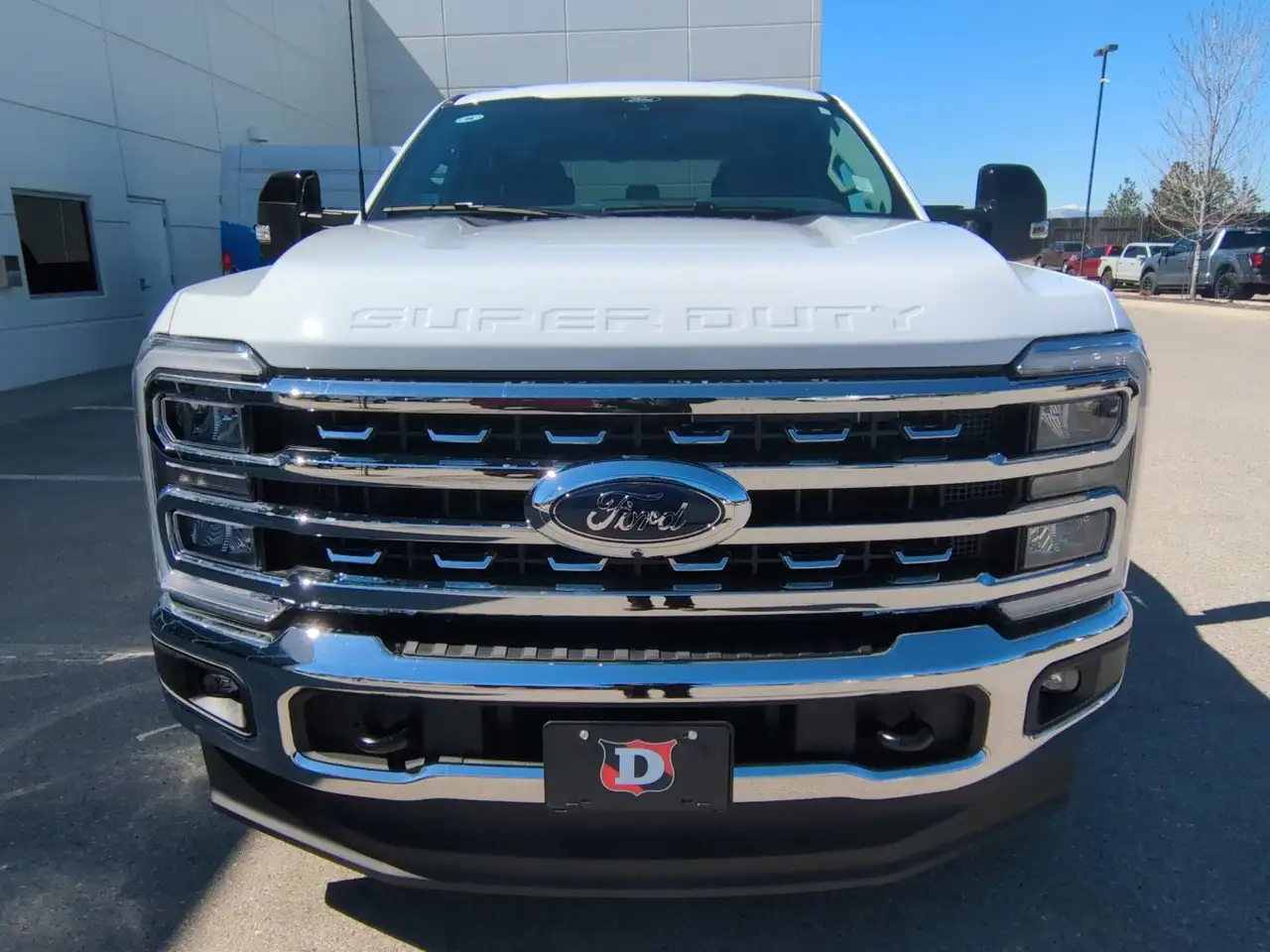 Ford F 350 fotografie Ford F 350