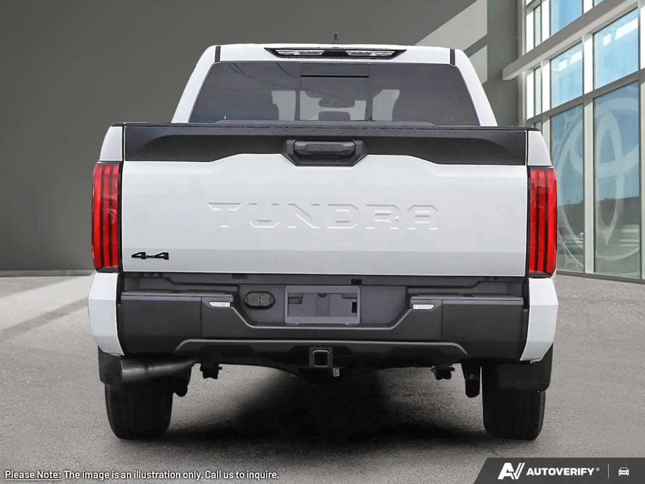 Toyota Tundra снимка Toyota Tundra