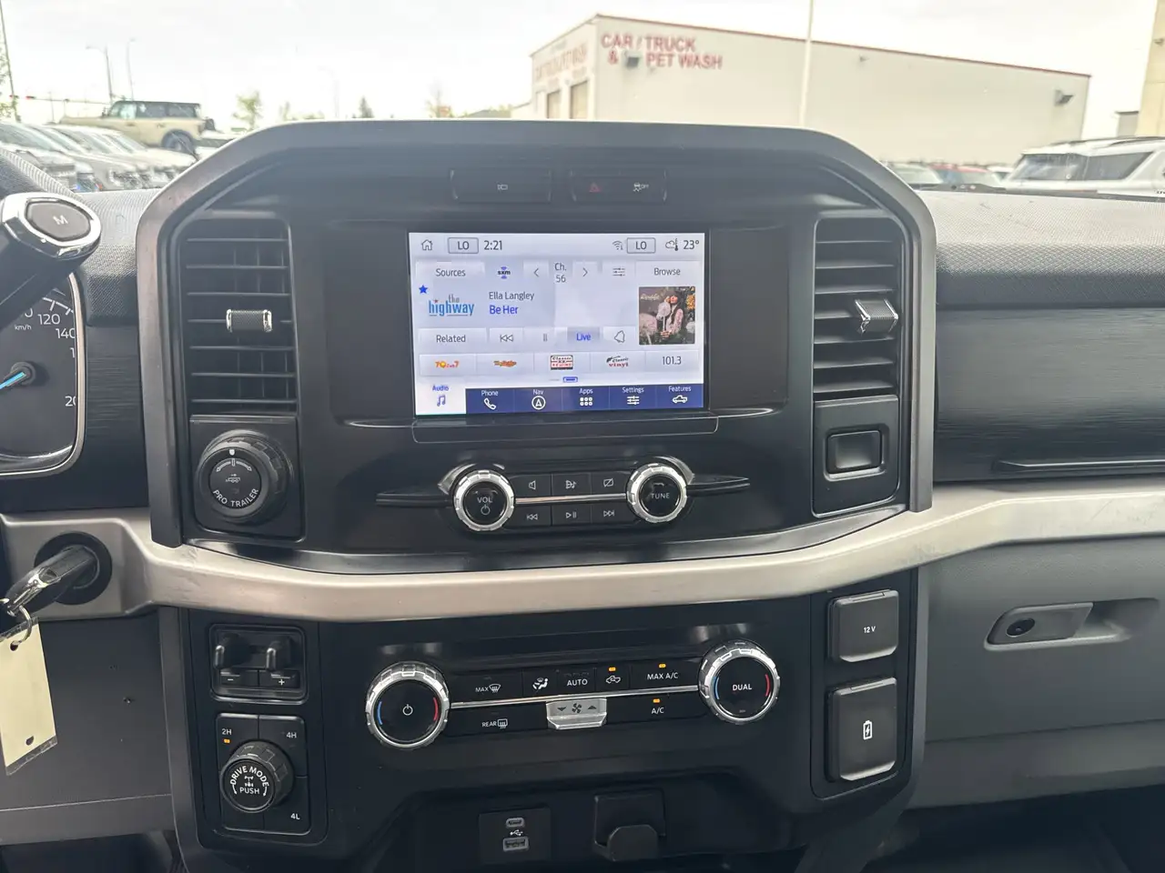 Ford F 150 fotografie Ford F 150