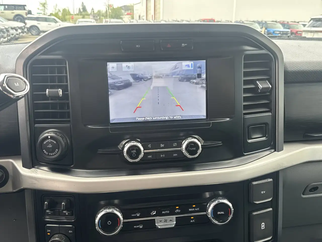 Ford F 150 fotografie Ford F 150