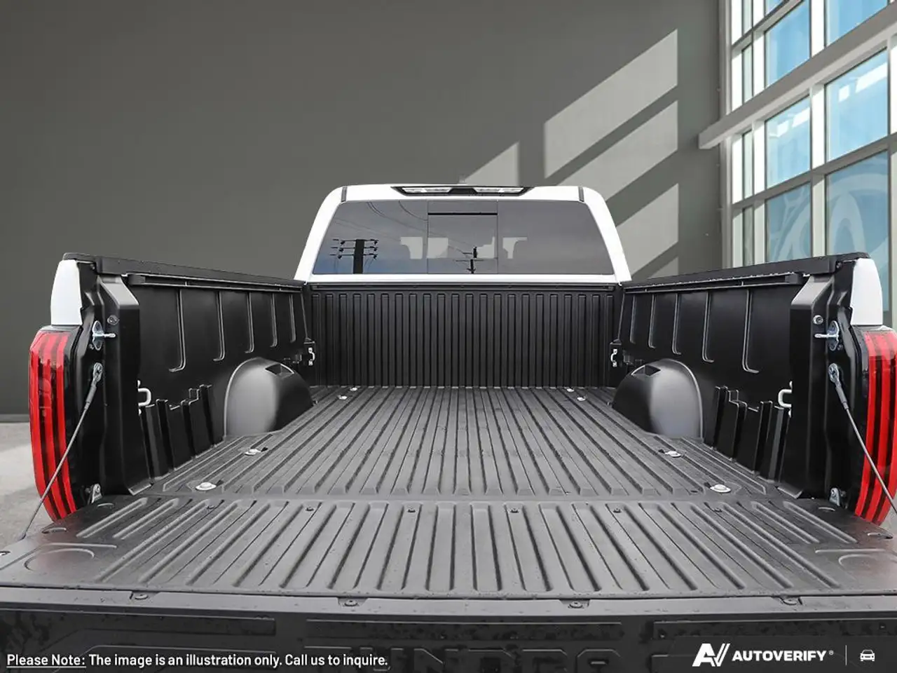 Toyota Tundra снимка Toyota Tundra