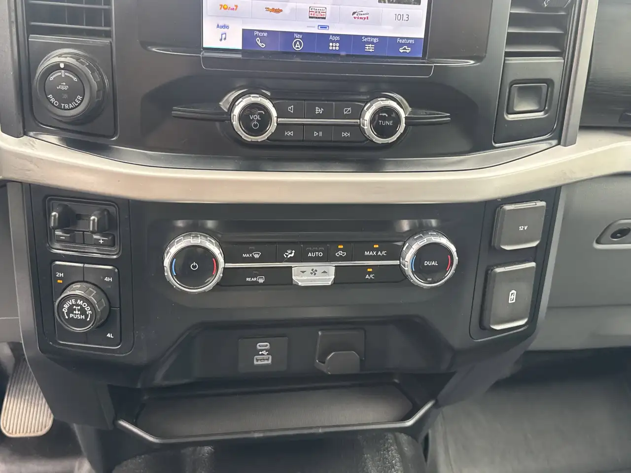 Ford F 150 fotografie Ford F 150