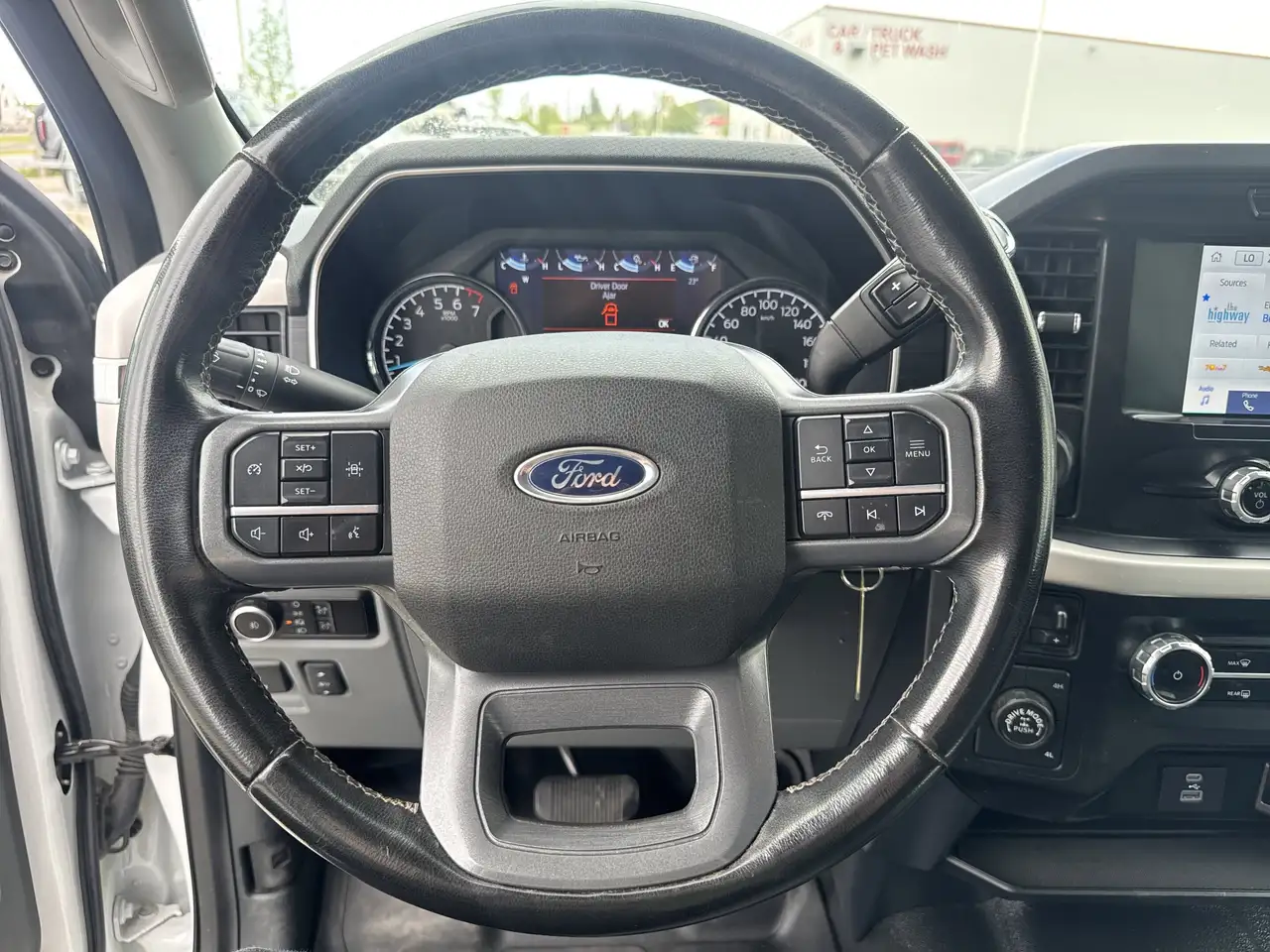 Ford F 150 fotografie Ford F 150