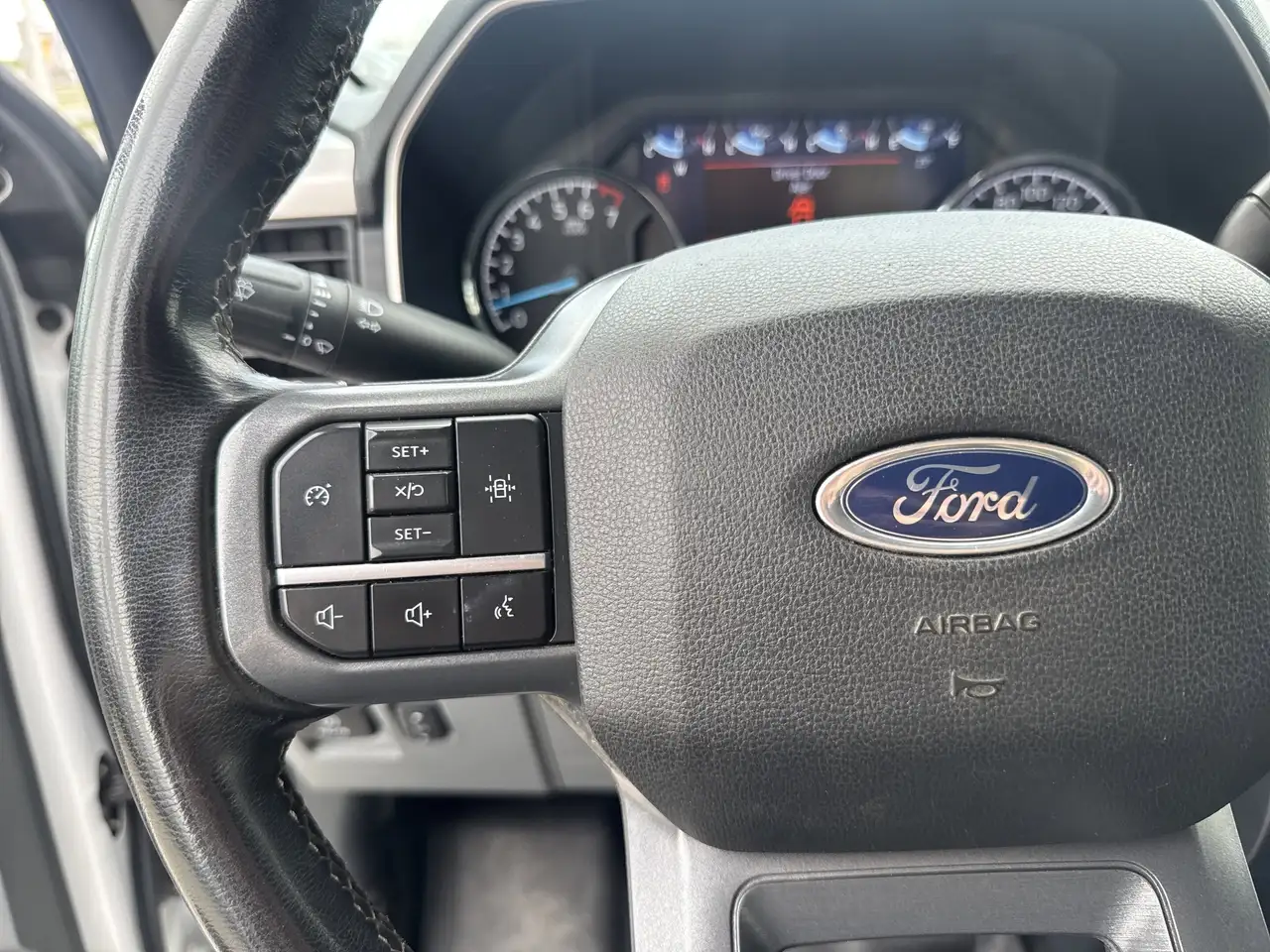 Ford F 150 fotografie Ford F 150