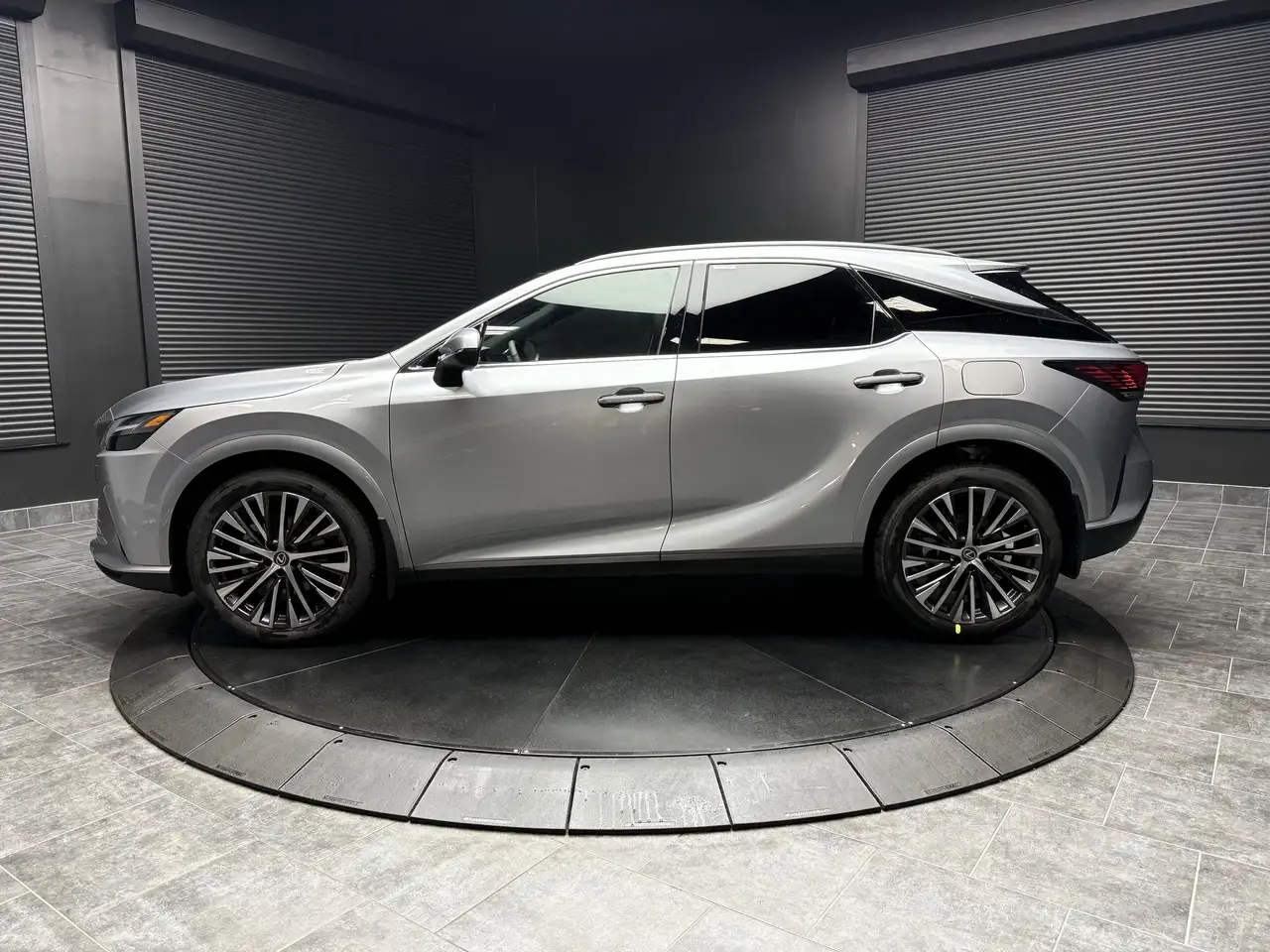 Lexus RX снимка Lexus RX