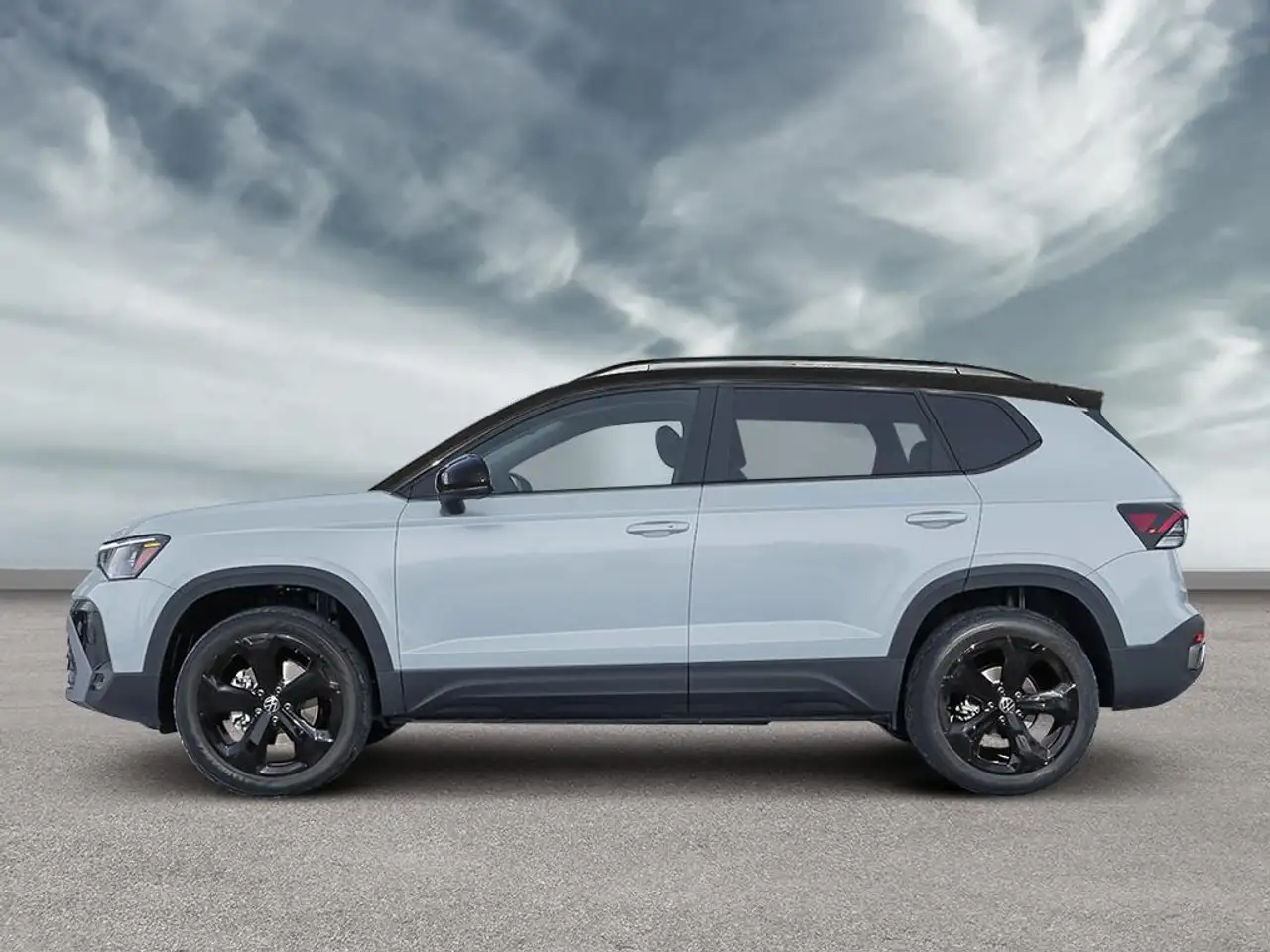 Volkswagen Taos снимка Volkswagen Taos